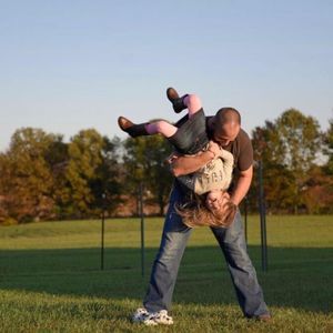 Meet your Posher, Tom